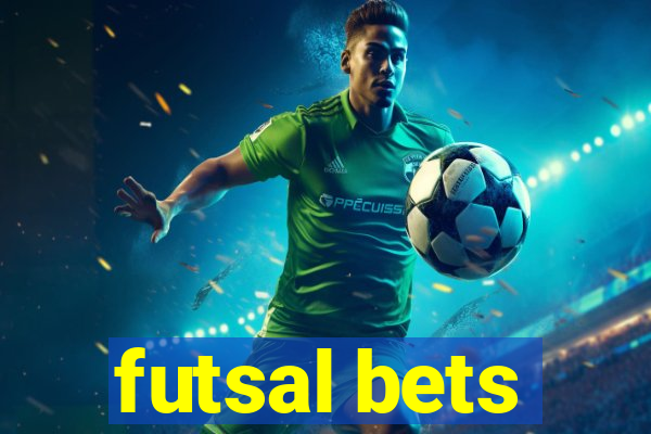 futsal bets